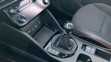 Hyundai TUCSON 1.6T N Line 5dr Petrol Estate